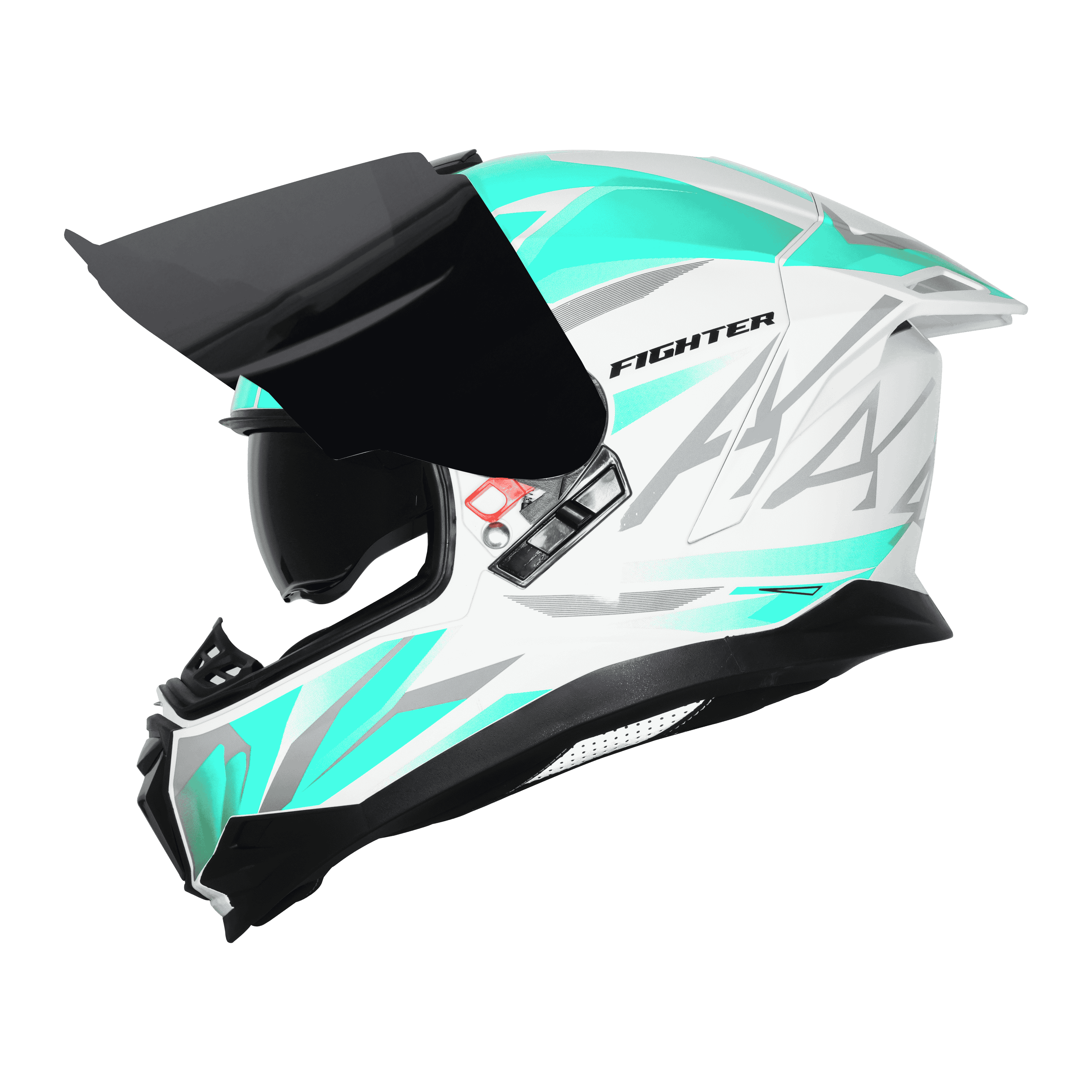 helmet